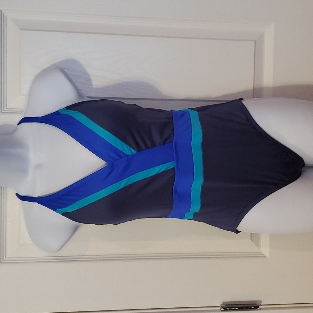 Sonnet Shores swimsuit size 6